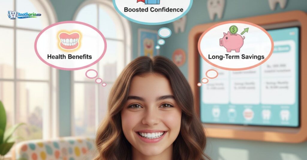 are-orthodontic-braces-worth-the-money-teen-smiling-straight-teeth-health-confidence-savings