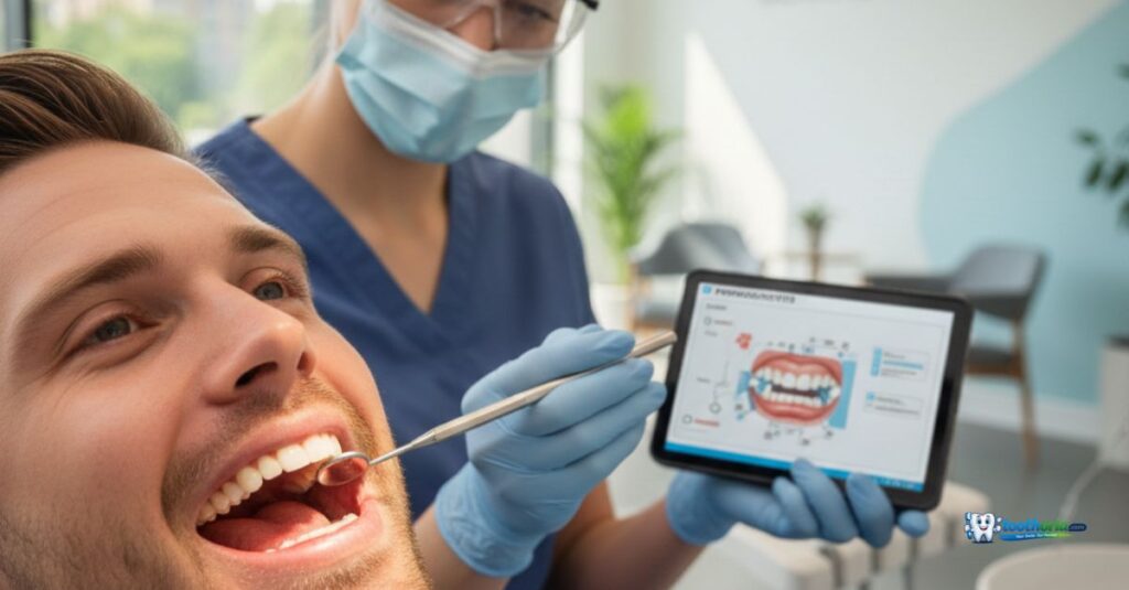 illustration-of-inflamed-gums-and-plaque-buildup-showing-the-need-for-gum-cleaning-to-prevent-gum-disease-and-maintain-oral-health