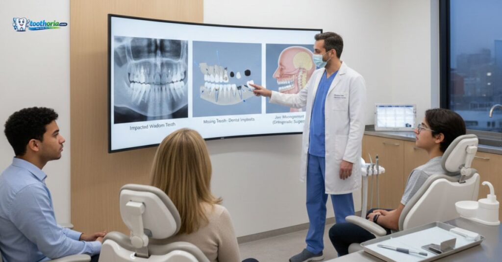 patients-who-need-oral-surgery-including-impacted-wisdom-teeth-missing-teeth-dental-implants-and-jaw-misalignment