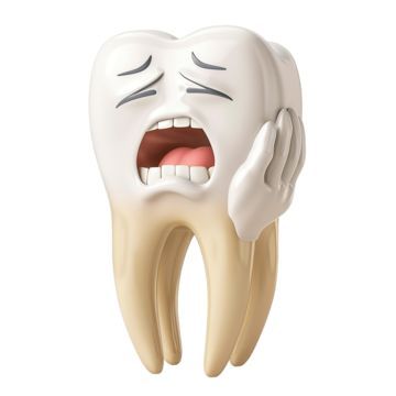 Tooth-Pain