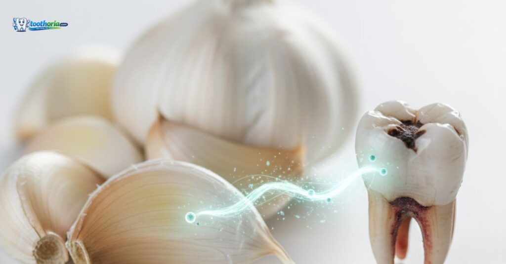 garlic-as-a-powerful-natural-antibiotic-for-bacterial-tooth-infection.