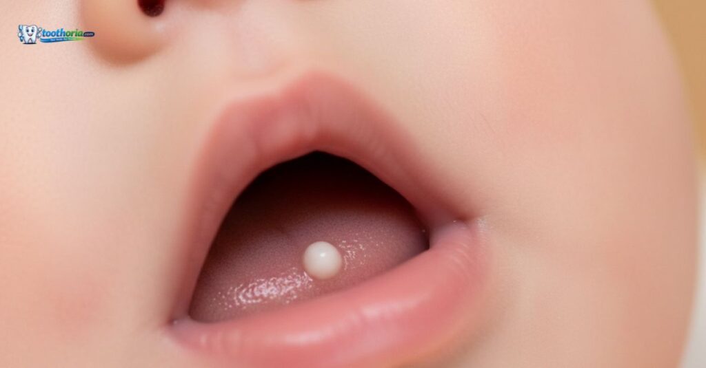 infant-blisters-in-mouth-and-gum-cyst-showing-oral-cyst-in-baby-gums-special-considerations