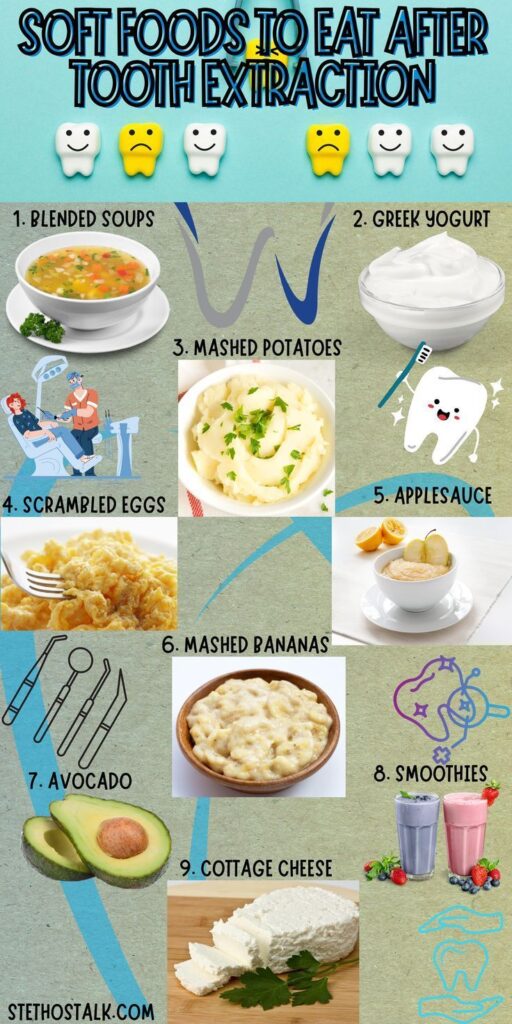 Soft-Foods-to-Eat-After-Tooth-Extraction-All-Week