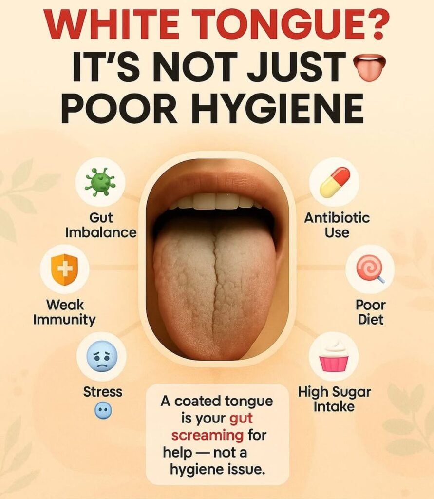 7-Causes-of-white-Blemish-on-Tongue
