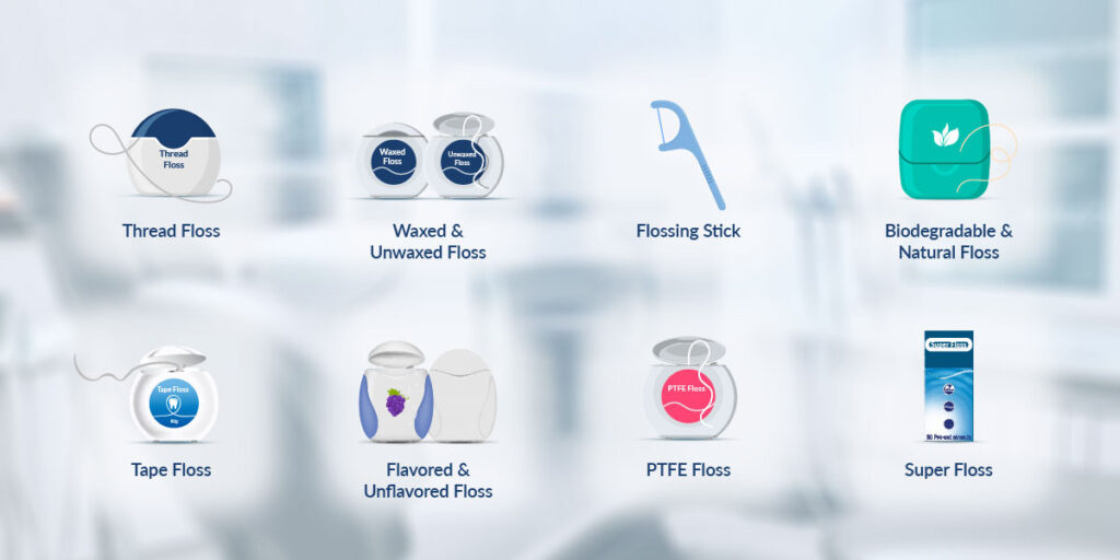 types-of-traditional-flossing