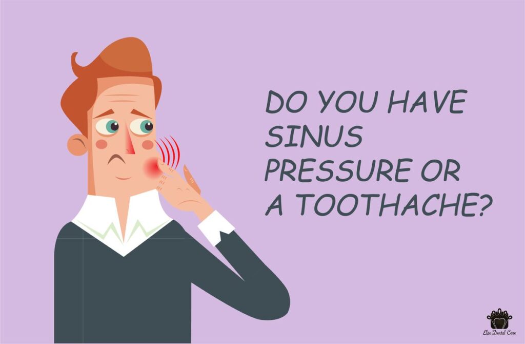 can-a-sinus-infection-cause-tooth-pain