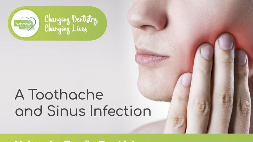 What-Are-the-Sinuses-and-Why-Do-They-Affect-Your-Teeth?-&can-a-sinus-infection-cause-tooth-pain