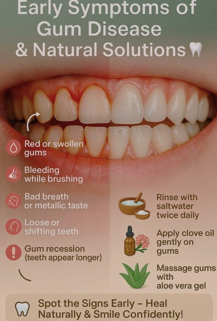 symptoms-of-gum-cyst