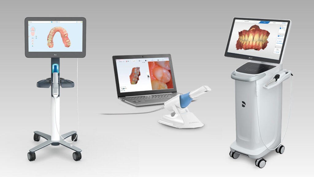 intraoral-scanners